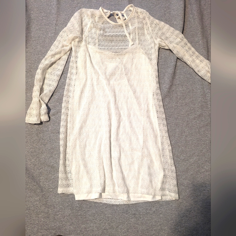 H&M dress (never worn)